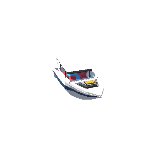 Boat 13